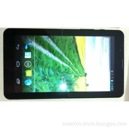 3G Tablet PC (MTK6577)